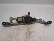 Scheibenwischermotor W000004578 Citroën C3 (SC) Schrägheck 5-drs 1.6 BlueHDI 75 (DV6FE(BHW)) 2015-10