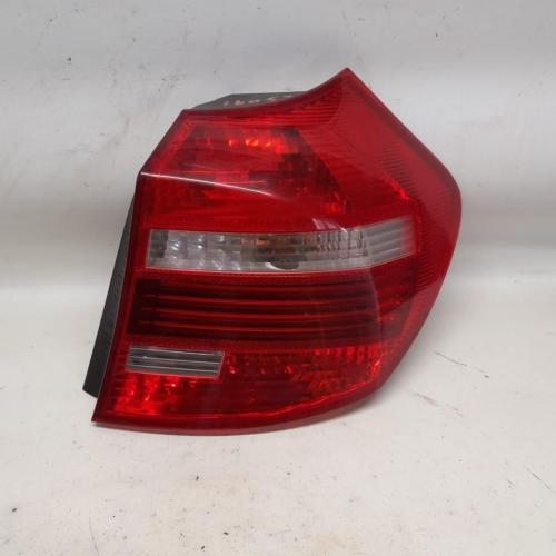 Rücklicht Rechts 63216924502 BMW 1 serie (E87/87N) Schrägheck 5-drs 116i 1.6 16V (N45-B16A) 2005-10 Bild Rücklicht Rechts 63216924502 BMW 1 serie (E87/87N) Schrägheck 5-drs 116i 1.6 16V (N45-B16A) 2005-10