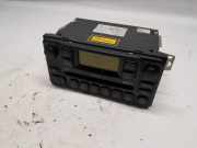Radio 8612042130 Toyota RAV4 (A2) Geländewagen 2.0 D-4D 16V 4x4 (1CD-FTV) 2005
