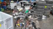 Motor 01353X Peugeot 307 Break (3E) Kombi 1.6 16V (TU5JP4(NFU)) 2005-04