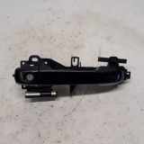 Türgriff Außen Links Toyota GT 86 (ZN) Coupé 2.0 16V (FA20) 2012