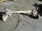 Hinterachse Vwa ABS Peugeot 206 (2A/C/H/J/S) Schrägheck 1.4 XR,XS,XT,Gentry (TU3JP(KFW)) 2009-04