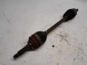 Antriebswelle Links Vorne Chevrolet USA Matiz (M200) Schrägheck 0.8 S,SE (LBF(L3-49)) 2007-09