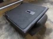 Sitz Hinten Opel Meriva Großraumlimousine 1.4 16V Ecotec (A14XER) 2011