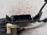 Türschloss Stangen Links Vorne PSA732149 Citroën C5 III Tourer (RW) Kombi 2.0 HDiF 16V (DW10BTED4(RHF)) 2010-05