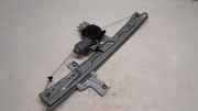 Fensterheber Rechts Vorne 9222W9 Peugeot 207 SW (WE/WU) Kombi 1.6 16V (EP6C(5FS)) 2008-01