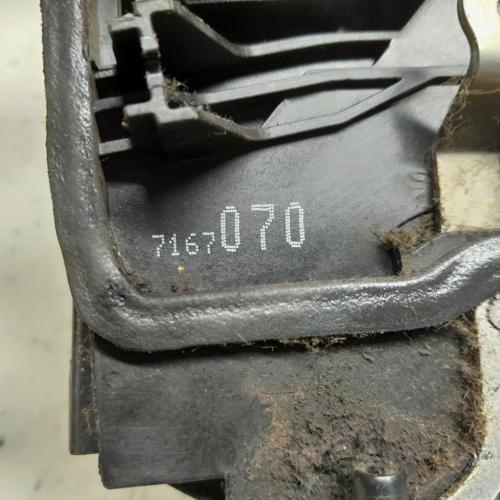 Türschloss Stangen Rechts Hinten 51227202148 BMW 1 serie (E87/87N) Schrägheck 5-drs 116i 1.6 16V (N45-B16A) 2005 Bild Türschloss Stangen Rechts Hinten 51227202148 BMW 1 serie (E87/87N) Schrägheck 5-drs 116i 1.6 16V (N45-B16A) 2005