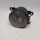 Nebelscheinwerfer Rechts Vorne 9650001680 Peugeot 207 SW (WE/WU) Kombi 1.6 HDi 16V (DV6TED4.FAP(9HV)) 2008