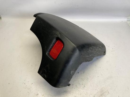 Stoßstangenteil Rechts Hinten 850160036R Renault Master III (FV) Van 2.3 dCi 125 16V FWD (M9T-882) 2018-05 Bild Stoßstangenteil Rechts Hinten 850160036R Renault Master III (FV) Van 2.3 dCi 125 16V FWD (M9T-882) 2018-05