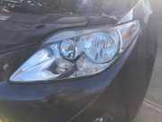 Scheinwerfer Links 6J941005D Seat Ibiza ST (6J8) Kombi 1.2 TDI Ecomotive (CFWA) 2010-12