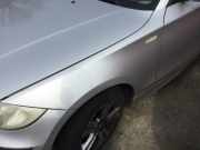 Kotflügel Links Vorne 41357133227 BMW 1 serie (E87/87N) Schrägheck 5-drs 116i 1.6 16V (N45-B16A) 2005-10
