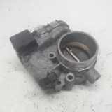 Drosselklappe 0280750085 Peugeot 307 (3A/C/D) Schrägheck 1.6 16V (TU5JP4(NFU)) 2005-01