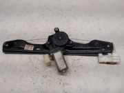 Fensterheber Rechts Hinten 7242556 BMW 1 serie (F20/21) Schrägheck 118i 1.6 16V (N13-B16A) 2012-06