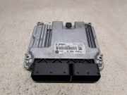 Steuergerät Einspritzung 0281031299 BMW 3 serie Touring (F31) Kombi 320d 2.0 16V (N47-D20C) 2014-09