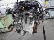 Motor Citroën C3 (SC) Schrägheck 5-drs 1.2 VTi 82 12V (EB2F(HMZ)) 2014-07