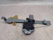 Fensterheber Links Hinten 19031060033 Renault Captur I (2R) SUV 0.9 Energy TCE 12V (H4B-408(H4B-B4)) 2017-04