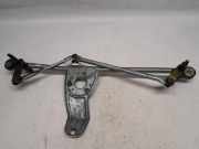 Scheibenwischer Mechanisch BMW X5 (E53) SUV 3.0d 24V (M57-D30(306D1)) 2003