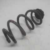 Schraubenfeder Hinten 55020JD02A Nissan Qashqai (J10) SUV 2.0 16V (MR20DE(Euro 5)) 2008-12