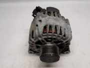 Lichtmaschine V-Snaar 9670899580 Citroën C3 (SC) Schrägheck 5-drs 1.2 VTi 82 12V (EB2F(HMZ)) 2015-03