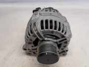 Lichtmaschine V-Snaar 0124525027 Seat Ibiza ST (6J8) Kombi 1.2 TDI Ecomotive (CFWA) 2011