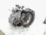 Getriebe Manuell Suzuki Splash Großraumlimousine 1.0 12V (K10B) 2009-04