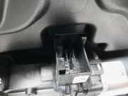 Fensterheber Rechts Vorne 6R0959802P Seat Ibiza IV (6J5) Schrägheck 5-drs 1.2 TDI Ecomotive (CFWA) 2010