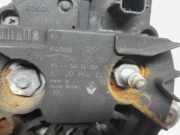 Lichtmaschine V-Snaar 8200660037 Renault Twingo II (CN) Schrägheck 3-drs 1.2 16V (D4F-772(D4F-J7)) 2008-02