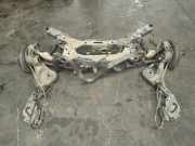 Hinterachse 4X4 ABS Nissan Qashqai (J10) SUV 2.0 dCi 4x4 (M9R) 2010