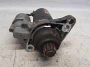 Anlasser 02Z911023N Volkswagen Caddy III (2KA,2KH,2CA,2CH) Van 1.6 TDI 16V (CAYE) 2012-02 CAYE