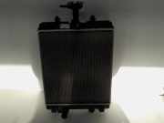 Radiator CZ4221753582 Citroën C1 Schrägheck 1.0 12V VVT-i (1KR-FE(CFB)) 2020-01