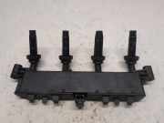 Zündspule 9654814480 Peugeot 206 (2A/C/H/J/S) Schrägheck 1.4 XR,XS,XT,Gentry (TU3JP(KFW)) 2009-12
