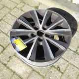 Felge Li, 16", 7J, ET44, 4 Gats 96779896XS Peugeot 308 SW (L4/L9/LC/LJ/LR) Kombi 5-drs 1.6 BlueHDi 120 (DV6FC(BHZ)) 2015