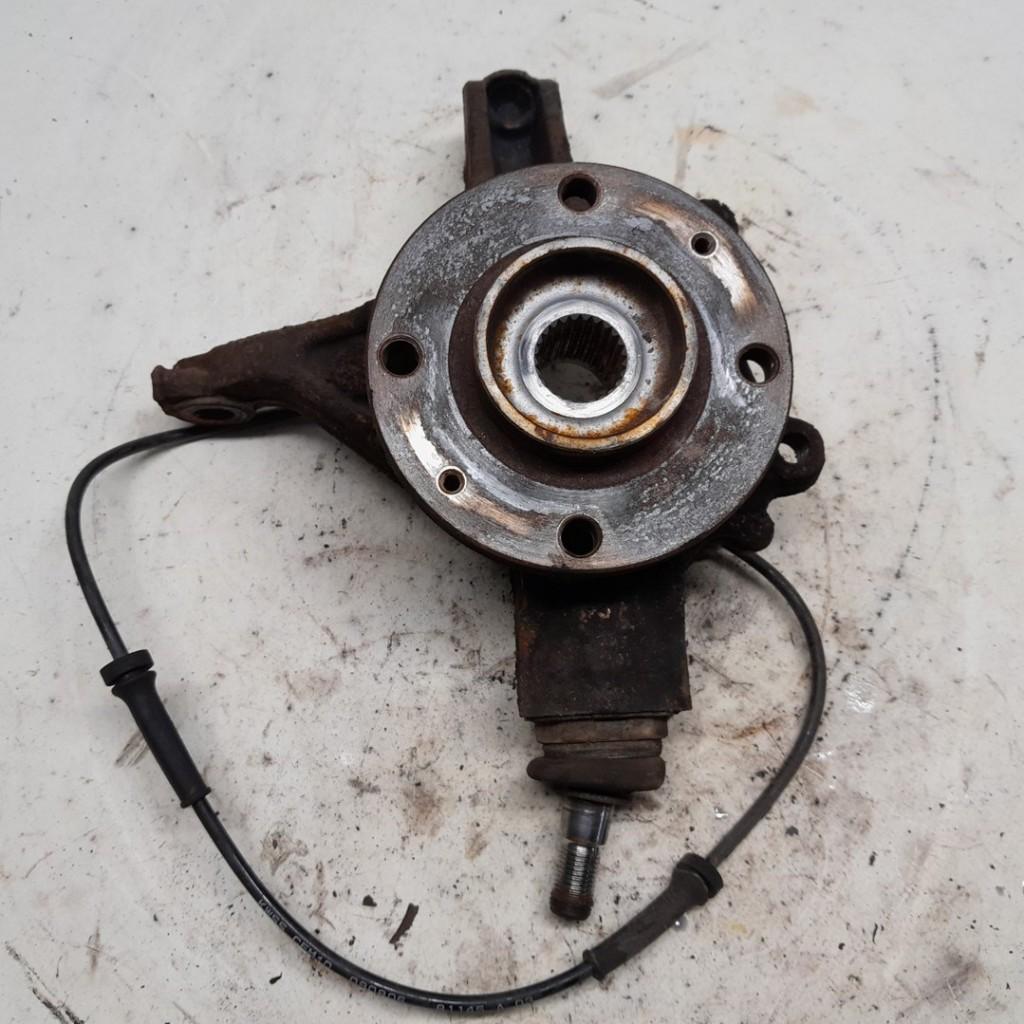 Radnabe Vorne 330785 Peugeot 308 (4A/C) Schrägheck 1.6 VTI 16V (EP6C(5FS)) 2009 Bild Radnabe Vorne 330785 Peugeot 308 (4A/C) Schrägheck 1.6 VTI 16V (EP6C(5FS)) 2009