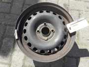 Felge St, 14", 5,5J, ET39, 4 Gats Opel Meriva Großraumlimousine 1.6 (Z16SE) 2003