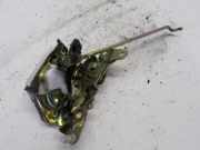 Türschloss Stangen Links Hinten Opel Agila (A) Großraumlimousine 1.2 16V (Z12XE(Euro 4)) 2004