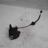 Türschloss Stangen Links Vorne 805033000R Renault Clio IV (5R) Schrägheck 5-drs 0.9 Energy TCE 90 12V (H4B-408(H4B-B4)) 2014