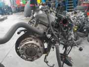 Motor 71739416 Fiat Stilo (192A/B) Schrägheck 1.4 16V (Euro 6)) 2005-10