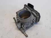 Drosselklappe Suzuki Alto Schrägheck 5-drs 1.0 12V (K10B) 2013-01