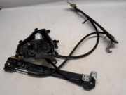 Fensterheber Rechts Vorne 6J3837402D Seat Ibiza IV (6J5) Schrägheck 5-drs 1.2 12V (CGPB) 2010-04