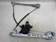 Fensterheber Rechts Vorne 807206746R Renault Megane IV Estate (RFBK) Kombi 5-drs 1.3 TCE 160 16V (H5H-490(H5H-E4)) 2022-12