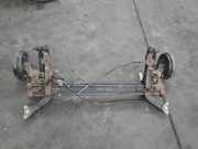 Hinterachse Vwa ABS Citroën Berlingo Van 1.6 HDI 16V 75 (DV6BTED4(9HW)) 2007-07