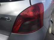 Rücklicht Rechts 815510D110 Toyota Yaris II (P9) Schrägheck 1.0 12V VVT-i (1KR-FE) 2008-07
