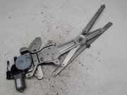 Fensterheber Links Vorne 83530M63J00 Nissan Pixo (D31S) Schrägheck 1.0 12V (K10B(Euro 5)) 2010-03
