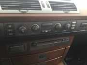 Bedienung Heizung 64116953185 BMW 7 serie (E65/E66/E67) Limousine 735i,Li 3.6 V8 32V (N62-B36A) 2003