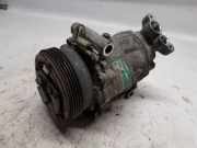 Klima Pumpe 8200037058 Renault Clio II (BB/CB) Schrägheck 1.2 16V (D4F-706) 2004-09