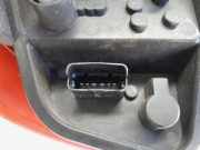 Rücklicht Rechts Renault Clio III (BR/CR) Schrägheck 1.4 16V (K4J-780) 2006