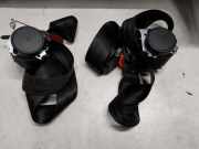 Airbag Set + Steuergerät 985102787R Dacia Sandero II Schrägheck 0.9 TCE 12V (H4B-A400(Euro 5)) 2017-12