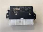 Pdc Steuergerät 5QA919298K Volkswagen T-Roc I SUV 1.5 TSI Evo BMT 16V (DXDB) 2022