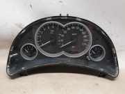 Tacho 93179419 Opel Tigra Twin Top Cabrio 1.4 16V (Z14XEP(Euro 4)) 2008-06