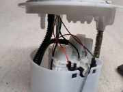 Kraftstoffpumpe Elektrisch 0580200148 Renault Scénic III (JZ) Großraumlimousine 1.2 16V TCe 115 Energy (H5F-400(H5F-A4)) 2013-05